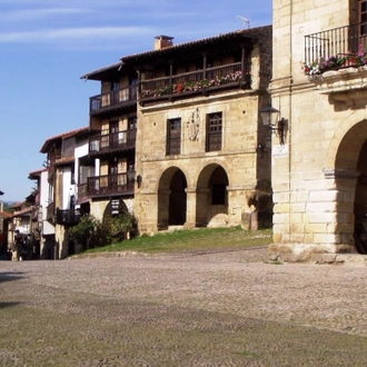 tourhub | Ibero Cycle Tours | Basque Country to Asturias Self-Guided Cycling Tour 