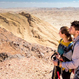 tourhub | Bamba Travel | Jerusalem & Dead Sea Experience 4D/3N 