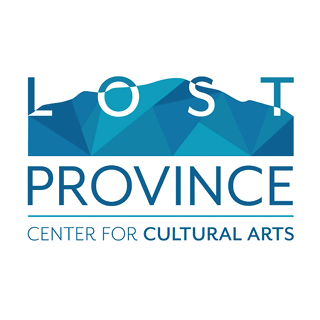 Lost Province Center for Cultural Arts logo