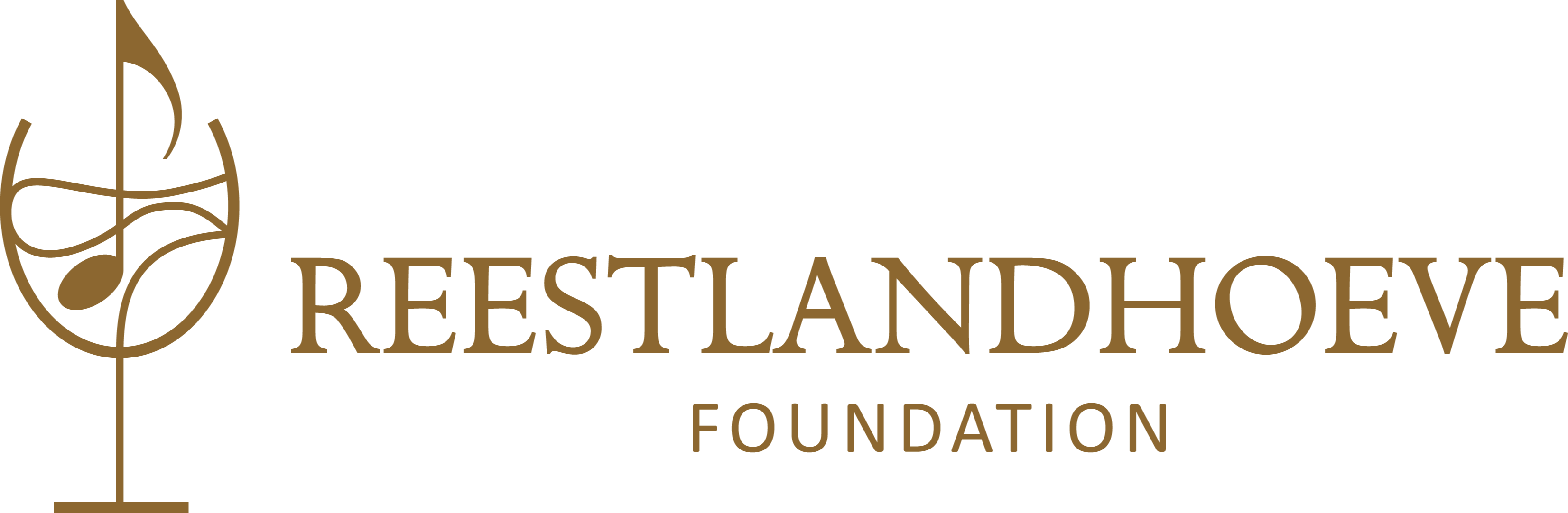 Stichting Reestlandhoeve Foundation logo