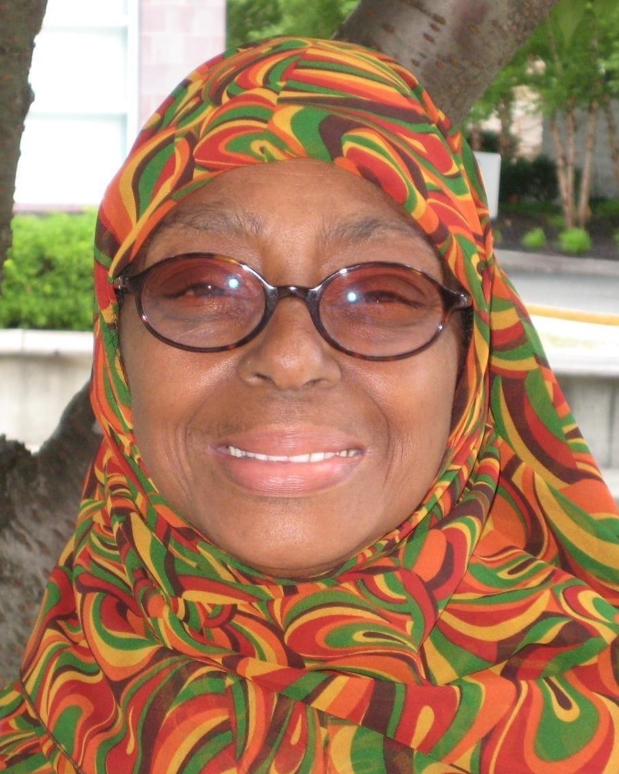 Dr. Marsha "Sr. Amirah " Jones Profile Photo