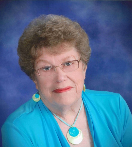 Joyce Engstrom Profile Photo