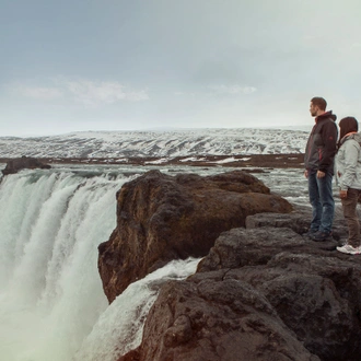 tourhub | G Adventures | Best of Iceland: Golden Circle & Snæfellsnes Peninsula 