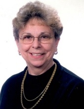 Clara J. Kissinger Profile Photo