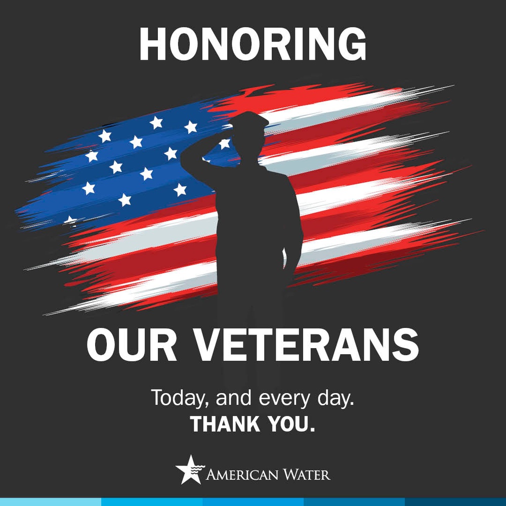 Veterans Day 2022 Honoring All Who Served