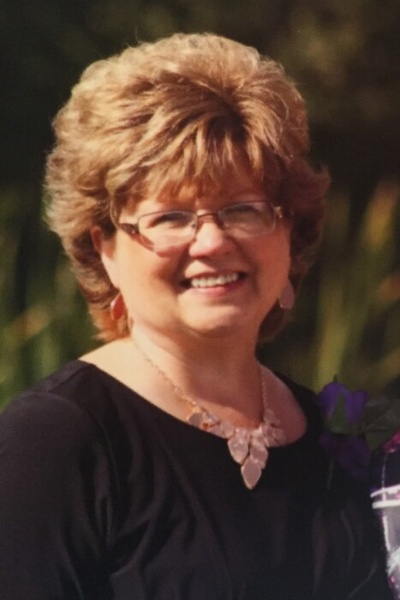 Denise Retherford Profile Photo