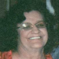Wilma Byrd Profile Photo