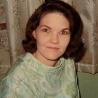 Doris June McCarty Profile Photo