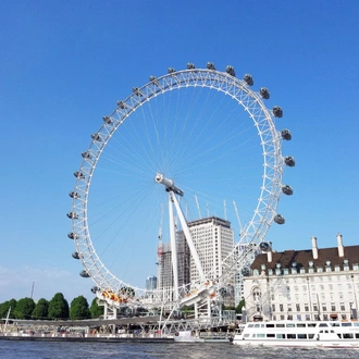 tourhub | Wanderful Holidays | The London & Paris Experience 