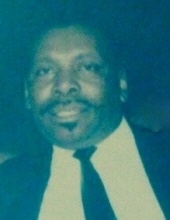 Curtis Graham, Jr. Profile Photo