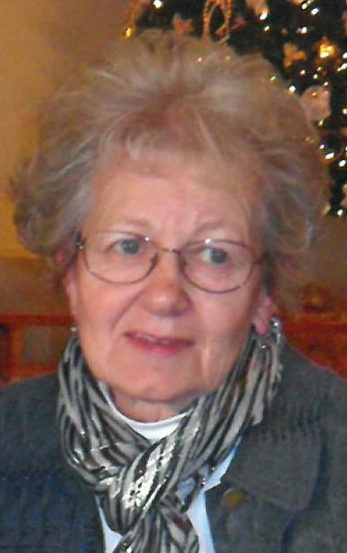 Helen A. Thern Obituary 2018