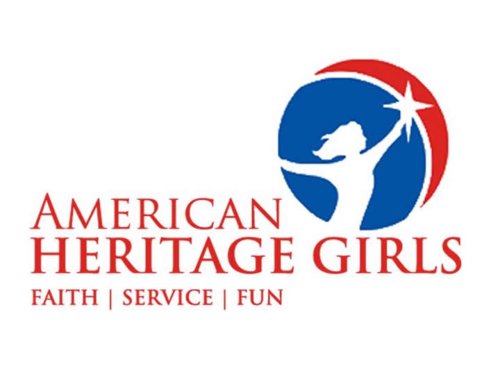 American Heritage Girls logo