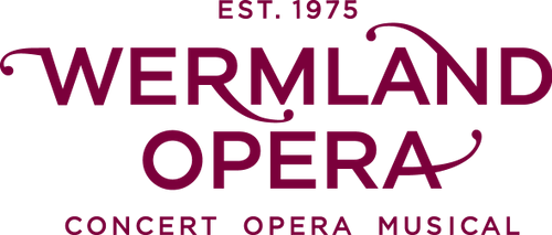 Wermland Opera logo