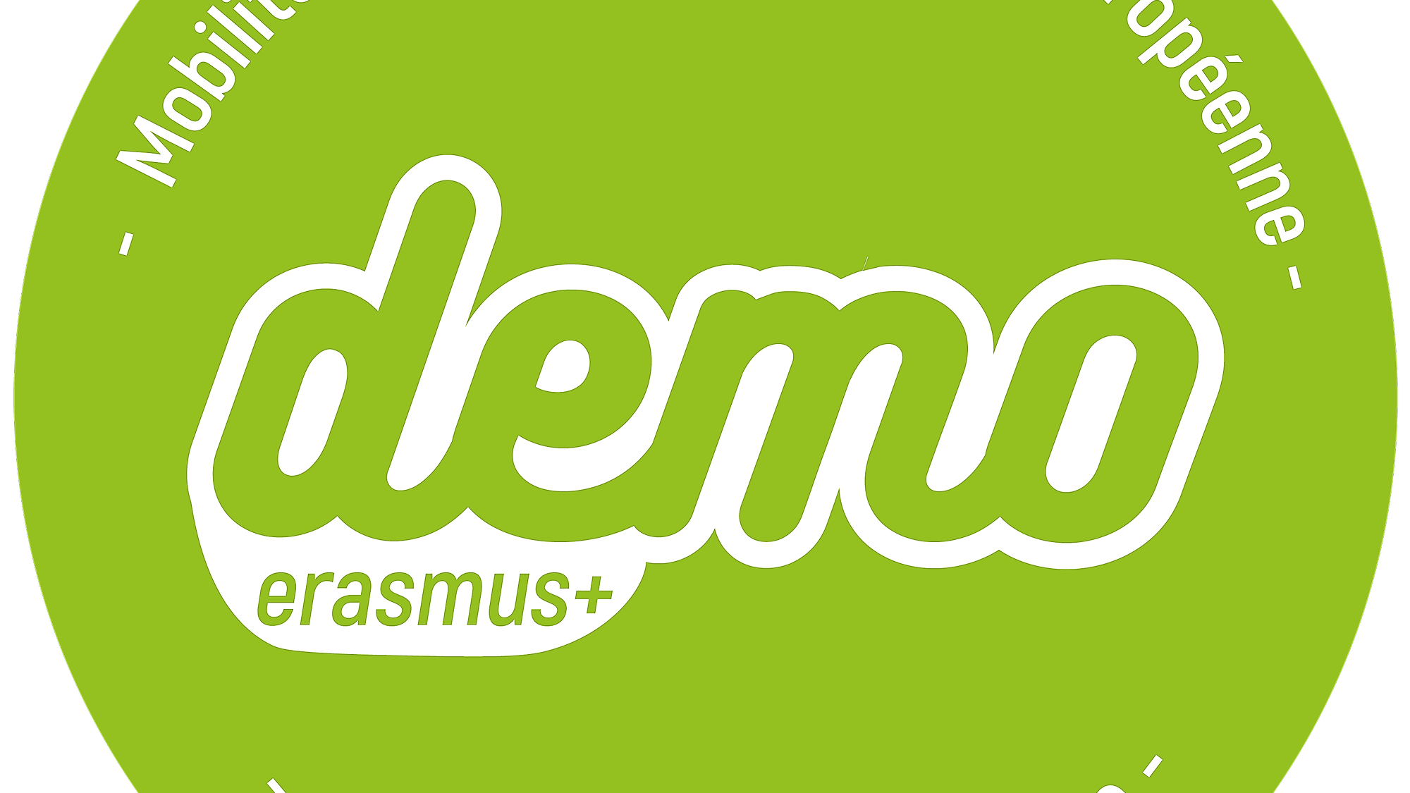 Représentation de la formation : ERASMUS+ DEMO - mobilité européenne - formation professionnelle de 5 jours