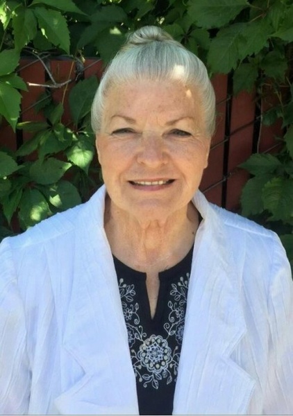 Pauline Scott Profile Photo