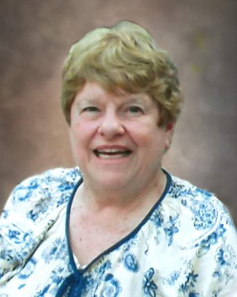 Patricia G. McLaughlin Profile Photo