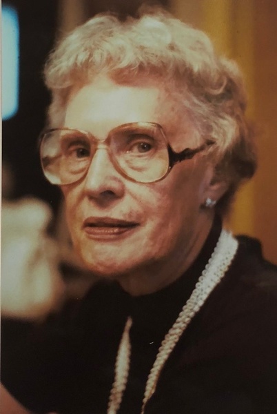 Dorothy Rose Zwiefka Profile Photo