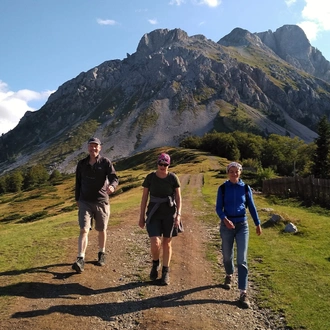 tourhub | Undiscovered Balkans | 7 Day Mountain Hiking Holiday in Montenegro 