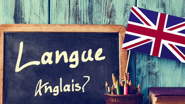 Représentation de la formation : Anglais obtenir un Niveau A2 en Visioconférence