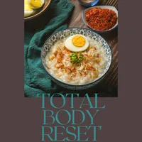 TOTAL BODY RESET PROGRAM 