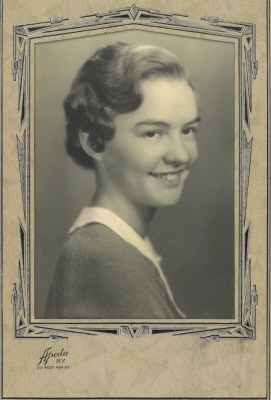 Helen Dorothy McCoy Profile Photo