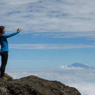 tourhub | G Adventures | Kilimanjaro - Machame Route & Zanzibar Adventure 