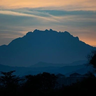 tourhub | G Adventures | Trek Mt Kinabalu 