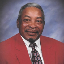 Sidney "Dusty" Melvin Walker Profile Photo