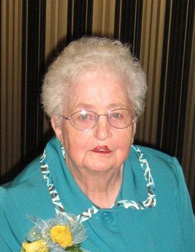 Joan Evelyn Kingsford Profile Photo