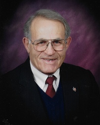 Edward James Guthmann Profile Photo