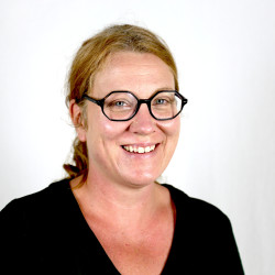Linda Esseholt Hermansson