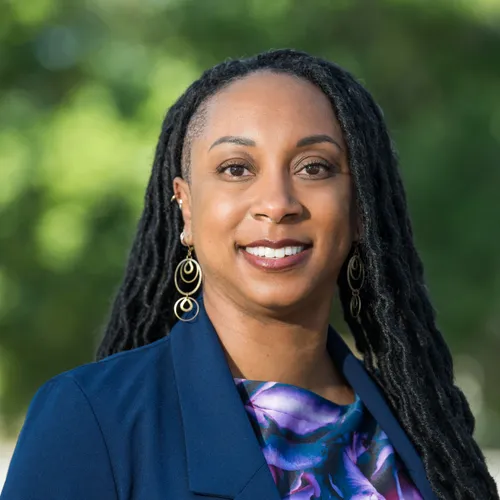 Dr. Monique J. Williams, PhD, MSPA
