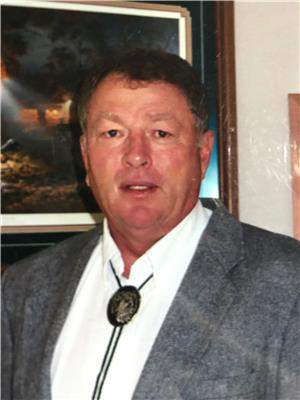 Larry "Coach" Ireland Profile Photo