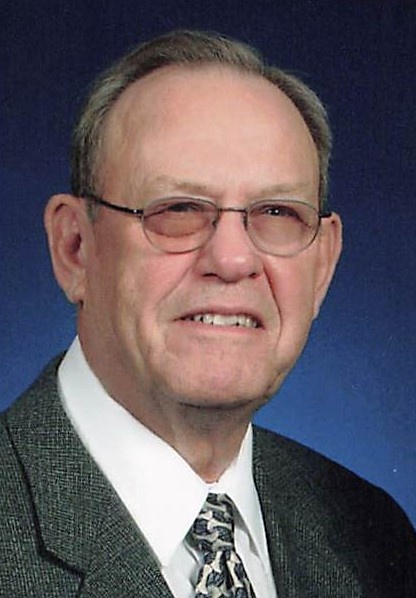 Harold Morman Profile Photo