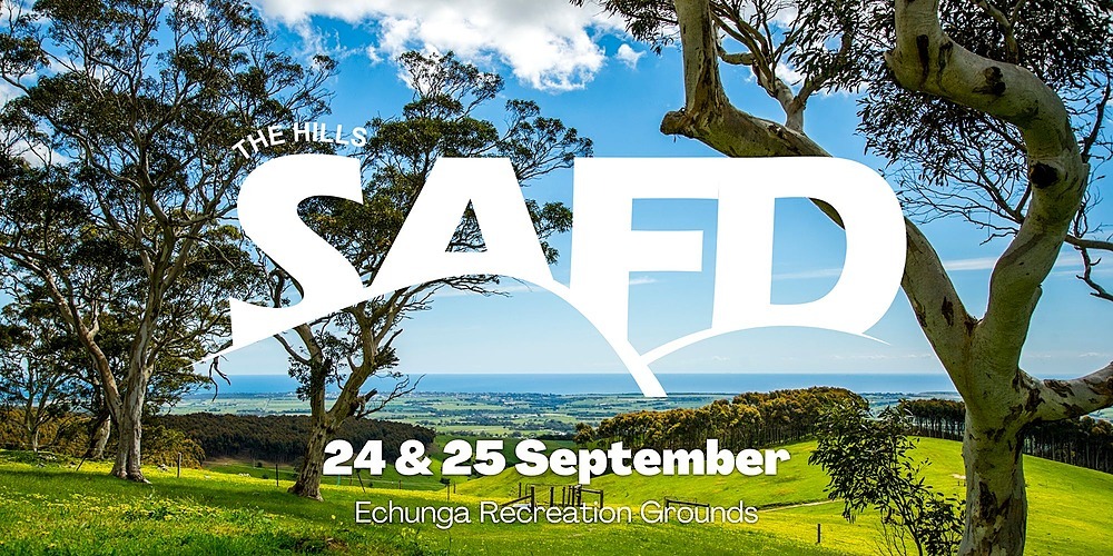 The Hills Small Acreage Field Days, Echunga, Sat 24th Sep 2022, 900 am Sun 25th Sep 2022, 4