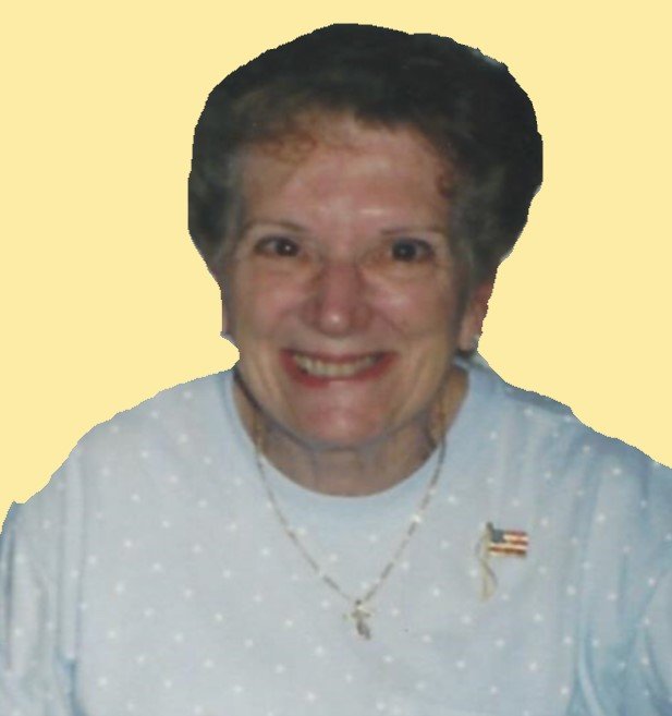 Ethel K. Slater Profile Photo
