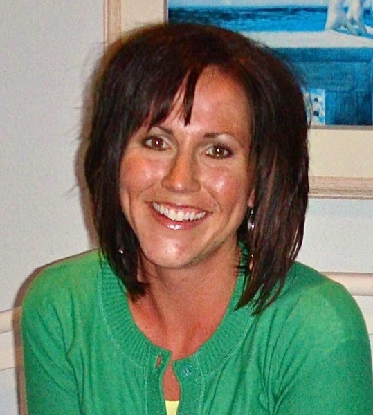 Annette Page Profile Photo