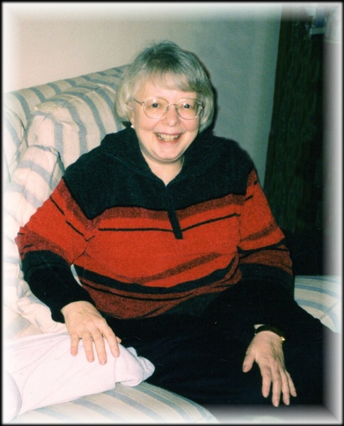 Connie Kluever Profile Photo