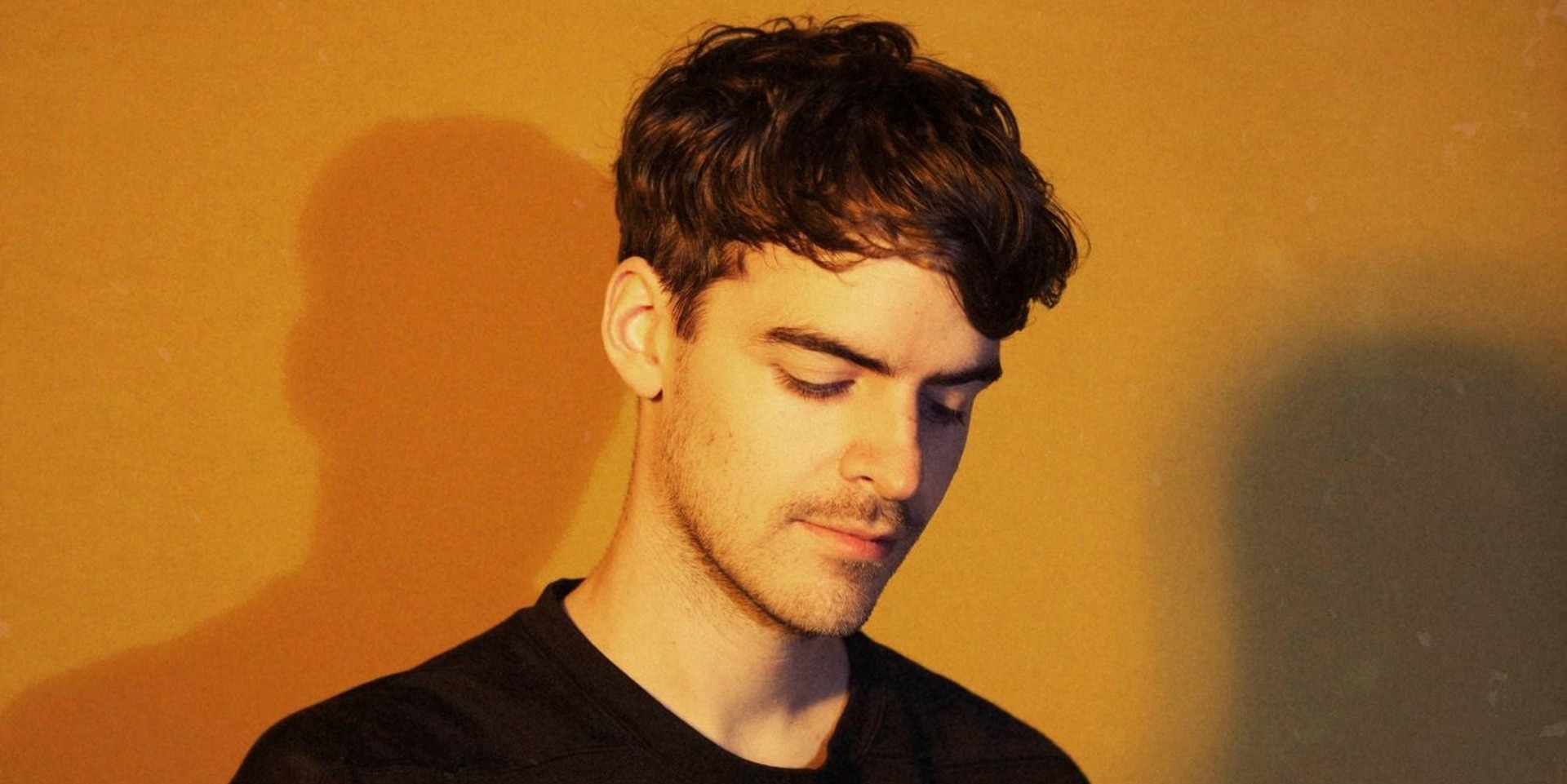 Ryan Hemsworth is heading back to Asia for the inaugural Moonbeats Xmas Party
