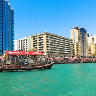 tourhub | Daytur Tourism | Discover Dubai in 4 Days/3 Nights 5 Star Hotel 