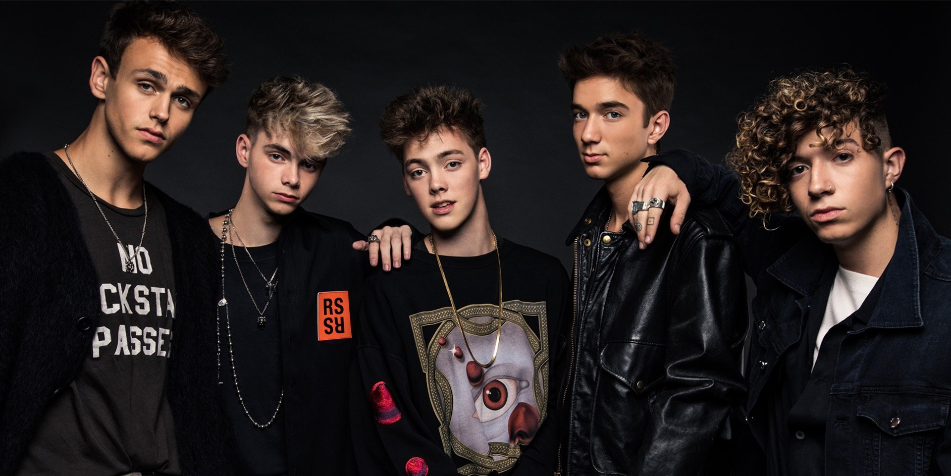 Why Don't We to return to Manila for one-night concert this November