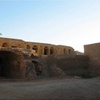 Tomb of Ezekiel, Exterior [5] (al-Kifl, Iraq, 2009)