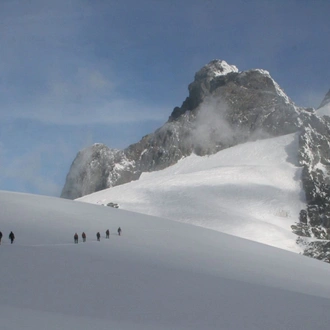 tourhub | Trek Rwenzori Tours | Rwenzori Mountain Uganda 