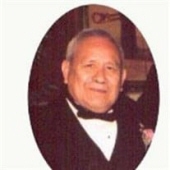 Antonio Lugo Profile Photo