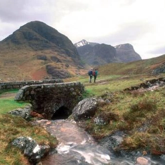 tourhub | Walkers' Britain | West Highland Way 