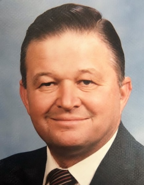Frederick E. Kuhr Profile Photo