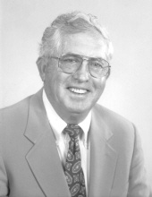 James S. "Jim" Yates Profile Photo
