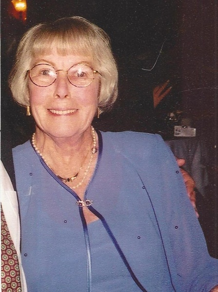 Margaret A. Sullivan Profile Photo
