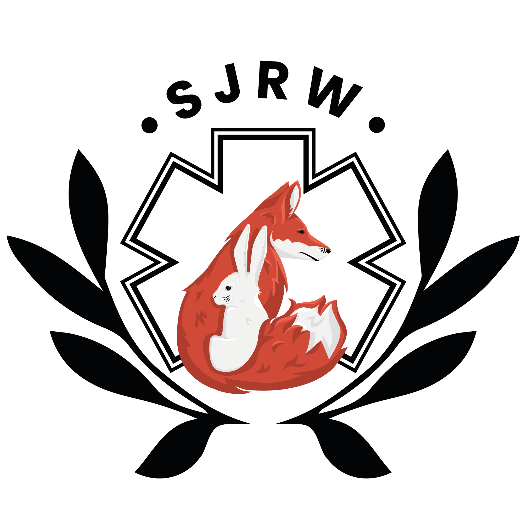 SJRW - Polish Specialized Veterinary Rescue Unit logo