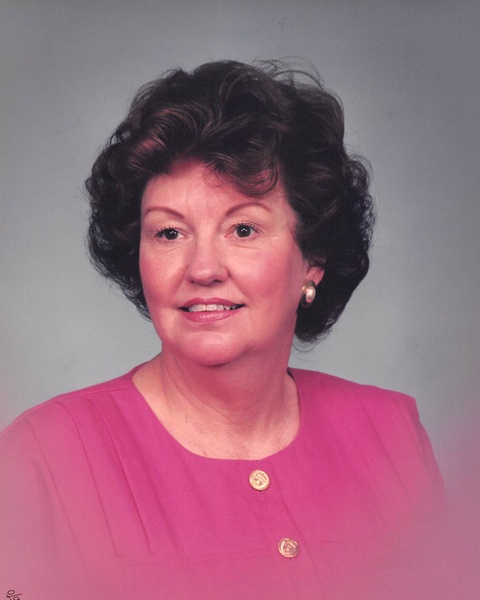 Joyce Franklin Fulmer Profile Photo